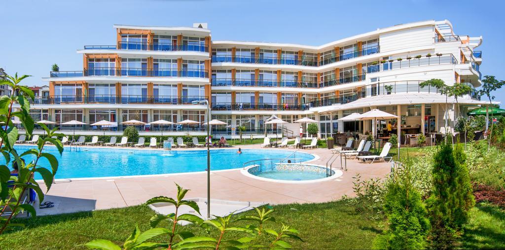 Miramar Hotel Sozopol