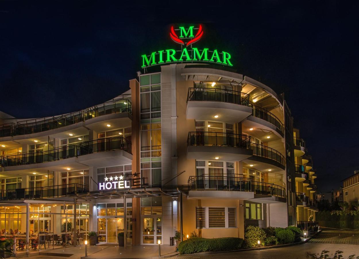 Miramar Hotel
